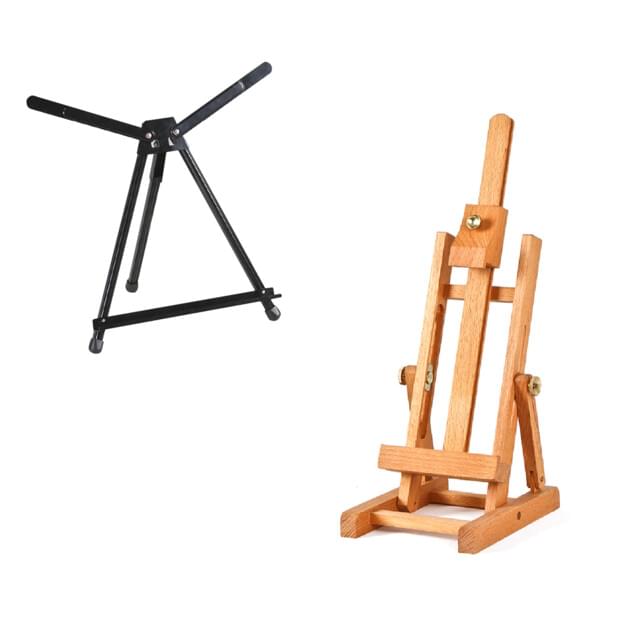 Easels - Table
