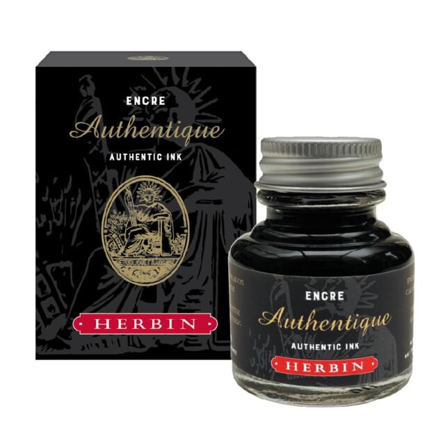 Herbin Authentic Ink
