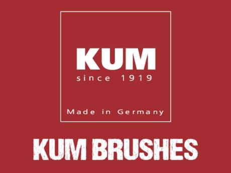 302.2KUMCO KUM Brushes
