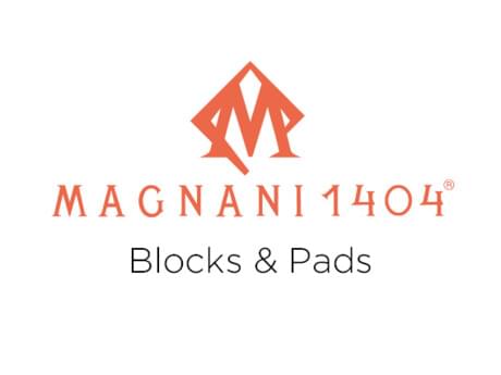 382-Magnani Blocks & Pads